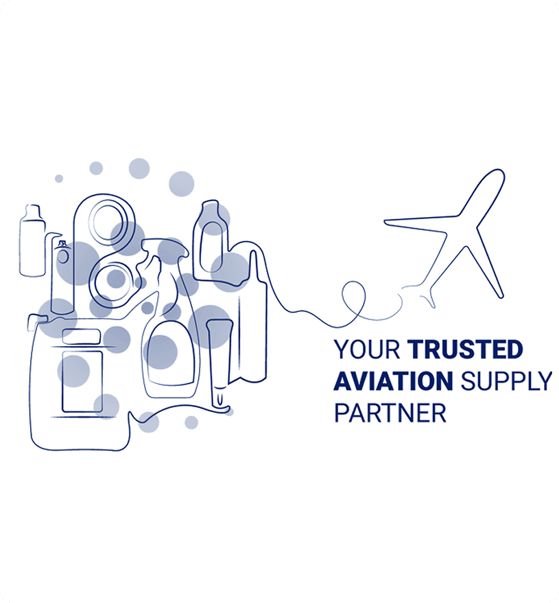 AvioTrade - Your Trusted Aviation Supply Partner