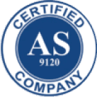 AS 9120B