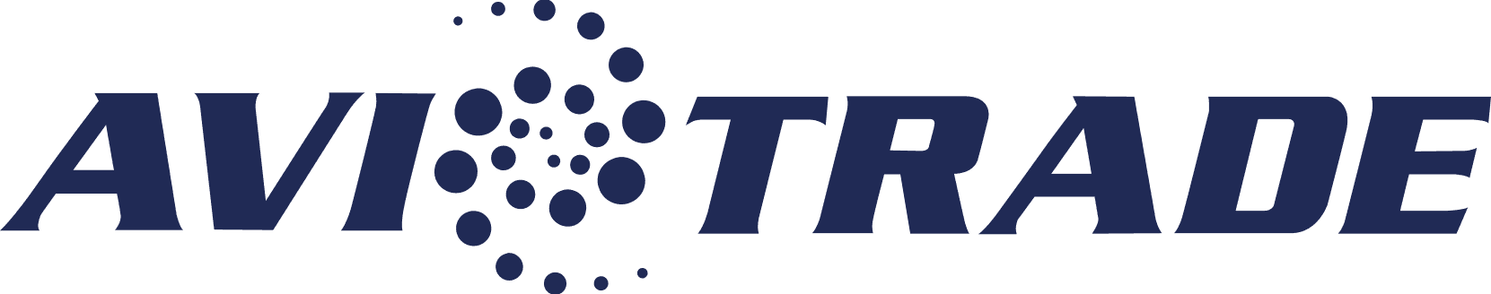 AVIOTRADE - Your Trusted Aviation Supply Partner